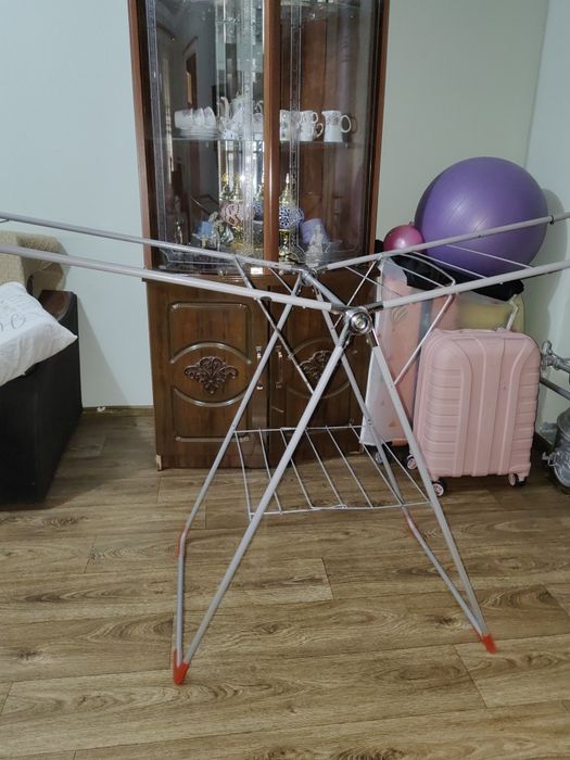 Продается сушка для белья