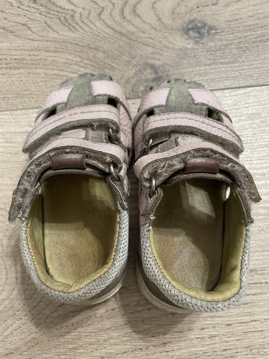 Детски сандали Колев и Колев 22 номер