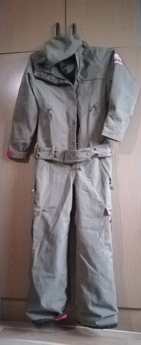 SPEX гащеризон Л/ХЛ