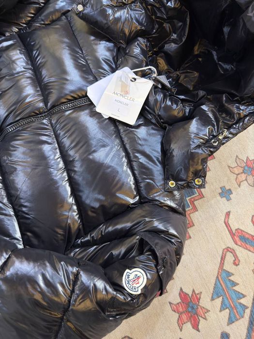 Куртка Moncler | Люкс качество