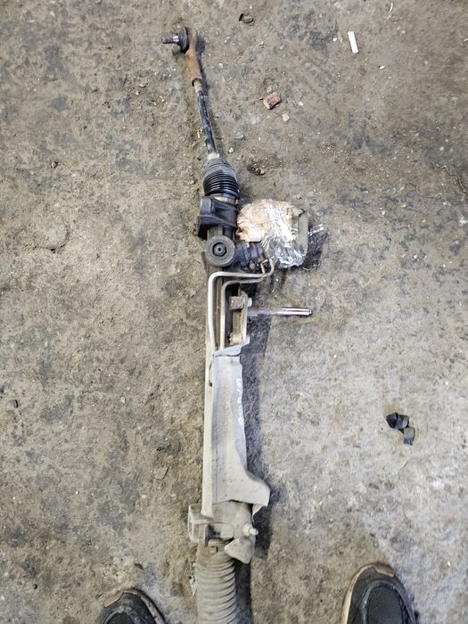 Caseta directie Skoda Octavia 1 (facelift) (2000 - 2010)