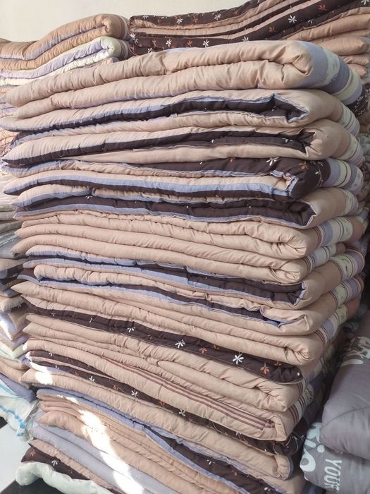 Рабочий комплект