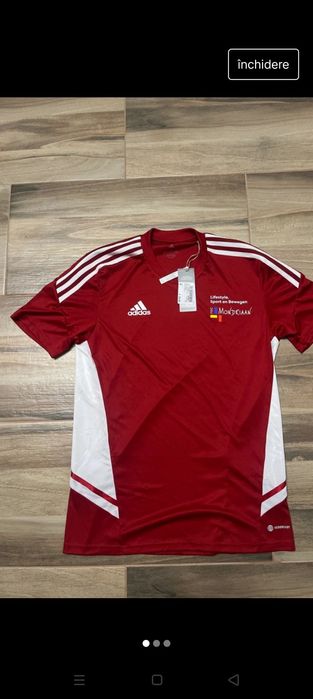 Hanorac,bluza tricouri Adidas originale