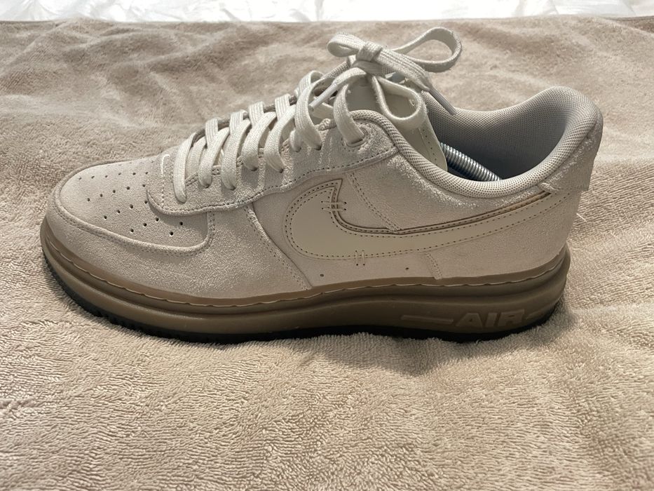 Мъжки есенно-зимни маратонки / кецове Nike Air Force Luxe 46 номер