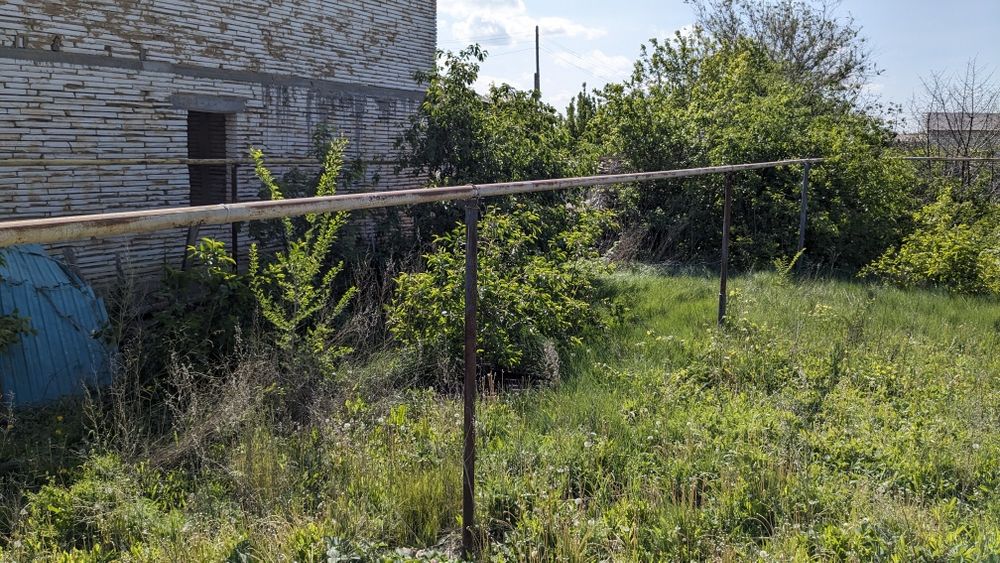 Земельный участок 12 соток