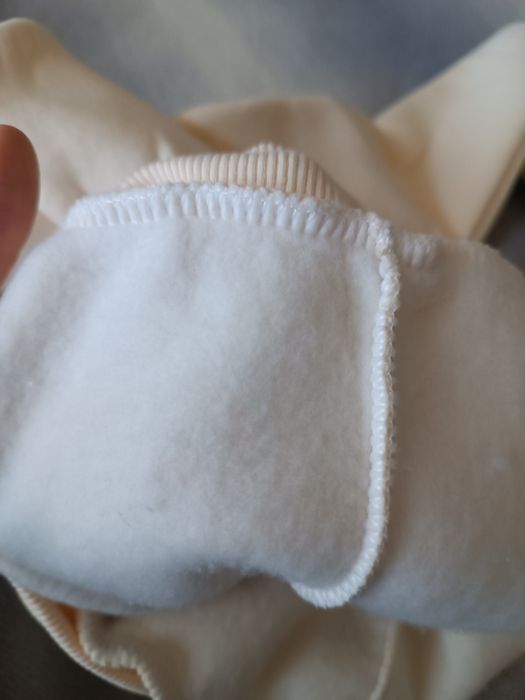 Костюм детский тёплый