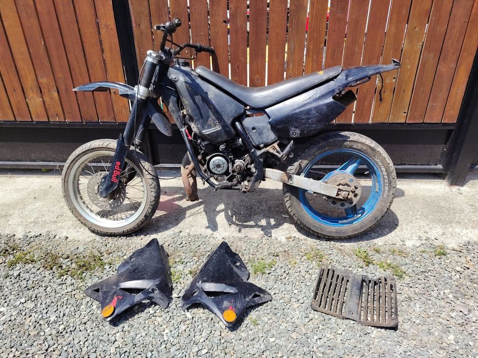 Piese Aprilia Mx 50