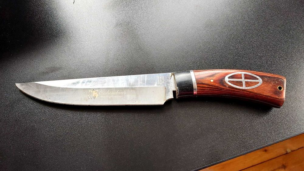 Ловен нож Columbia USA