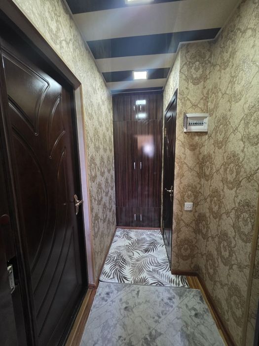 2 хонали квартира