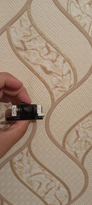 Рецепликатор для машинки