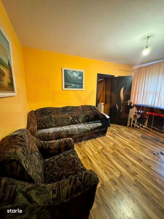 Apartament 2 camere de vanzare  situat in zona KM 4-5, Constanta