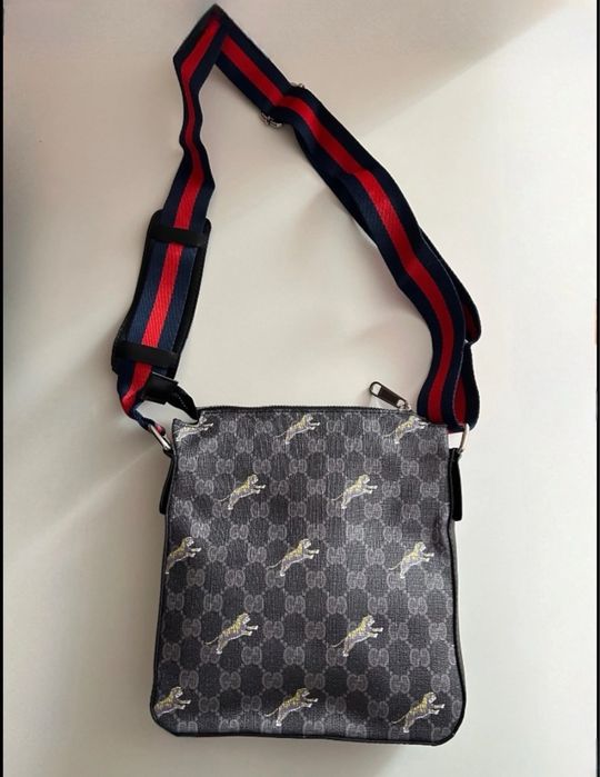 Gucci мъжка чанта