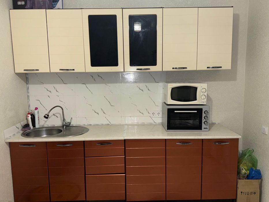 Продам кухонный гарнитур