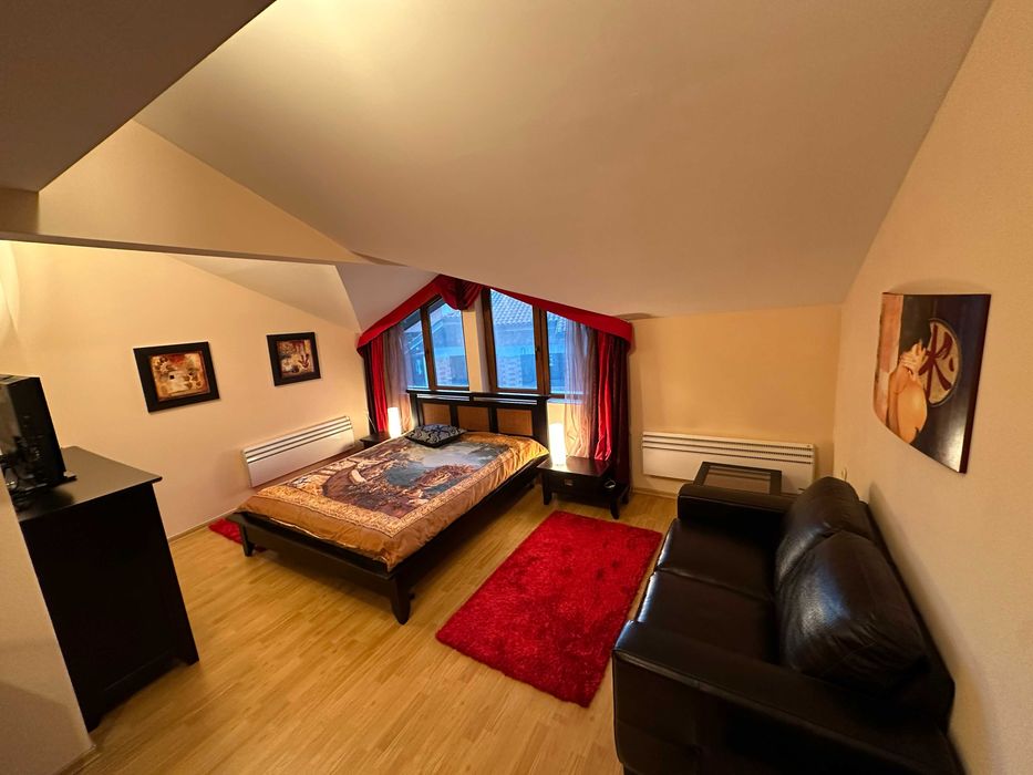 Продава се Тристаен апартамент в Банско - 105 кв.м за 1039 €/кв.м - Снимка #8