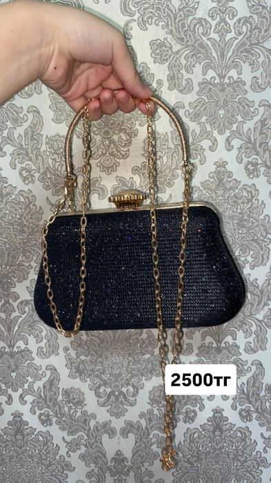 Сумка молодежный