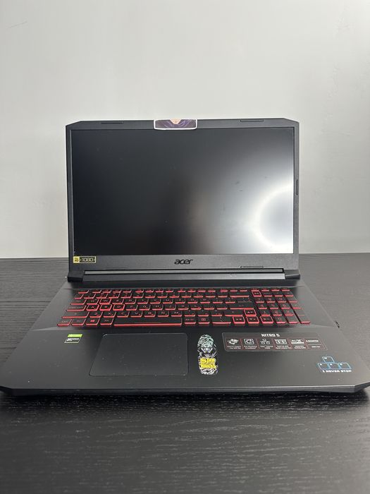 Acer Nitro 5(AN517-41)