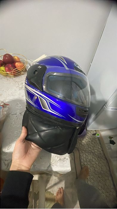 Мотоцикл KAYO T2