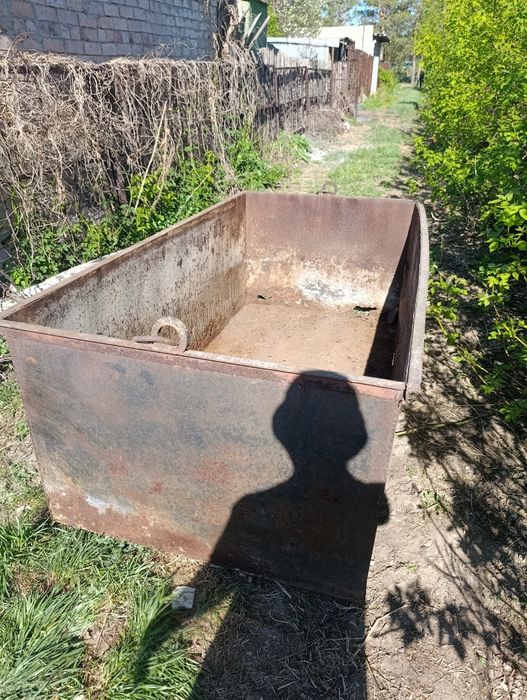 Ёмкости для дачи,котел для печи,уголок,бак