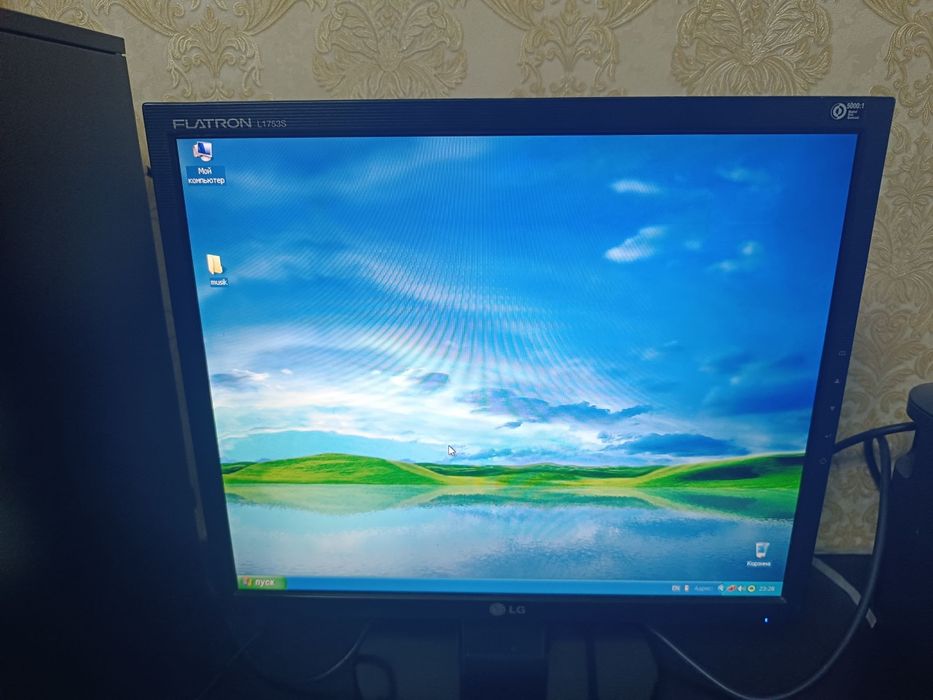 Canon LBP 6020 sotiladi