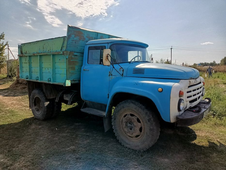Продам ЗиЛ 130 отличном состоянии