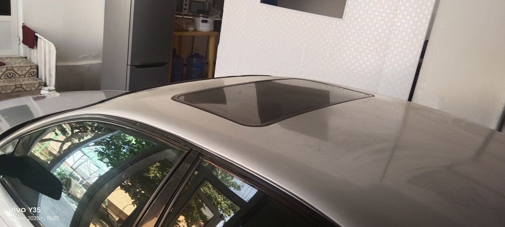 Opel Omega B 2002yil Aftomat Karopka holati Zur holatda