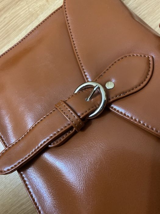 Сумка Adili натуральная кожа