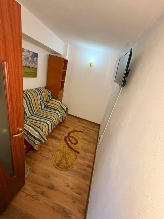 Apartament 3 camere, zona Gării, Republicii