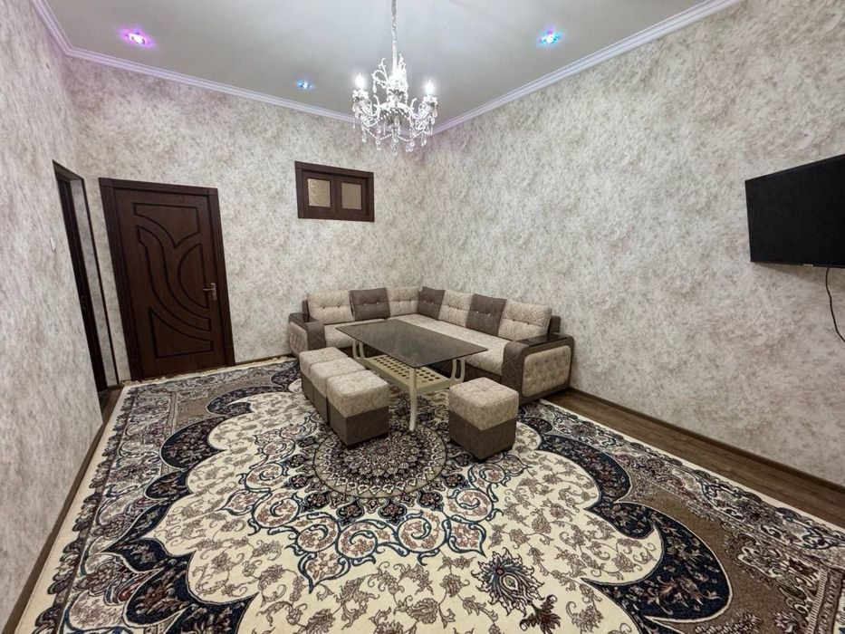 Аренда Квартира Себзор Загс  2 комнатная