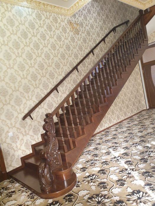 Mdfdan sifatli zina va eshiklar yasaymiz