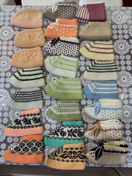 Родопски търлъци