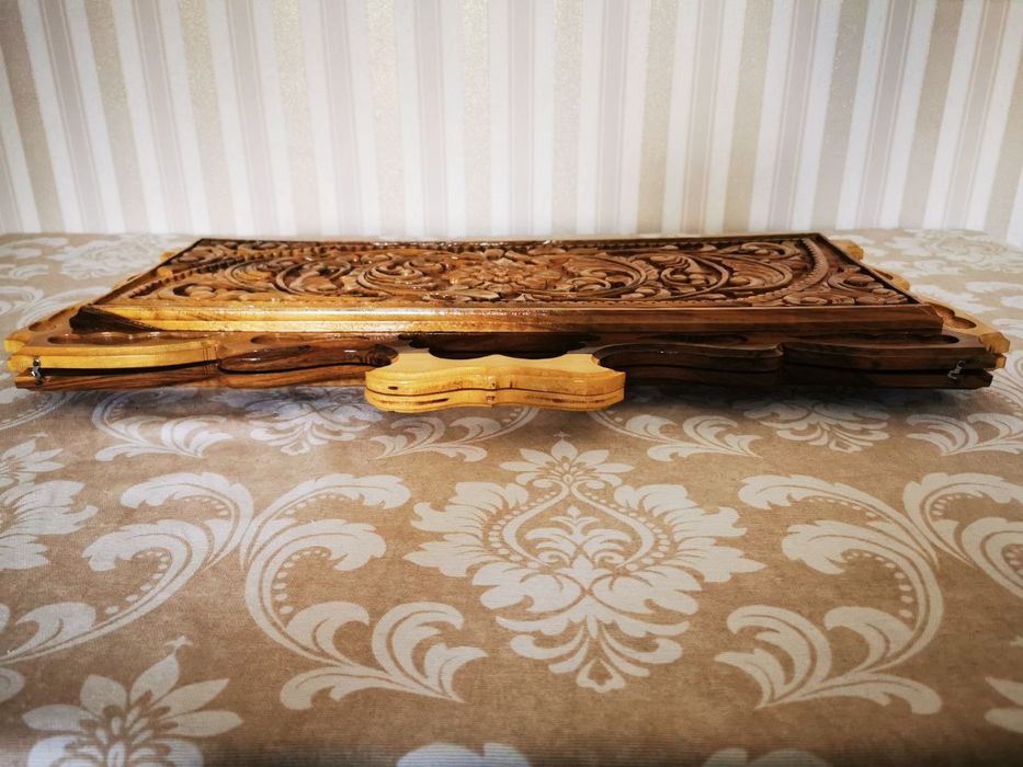 Нарда зонский йонгок янги