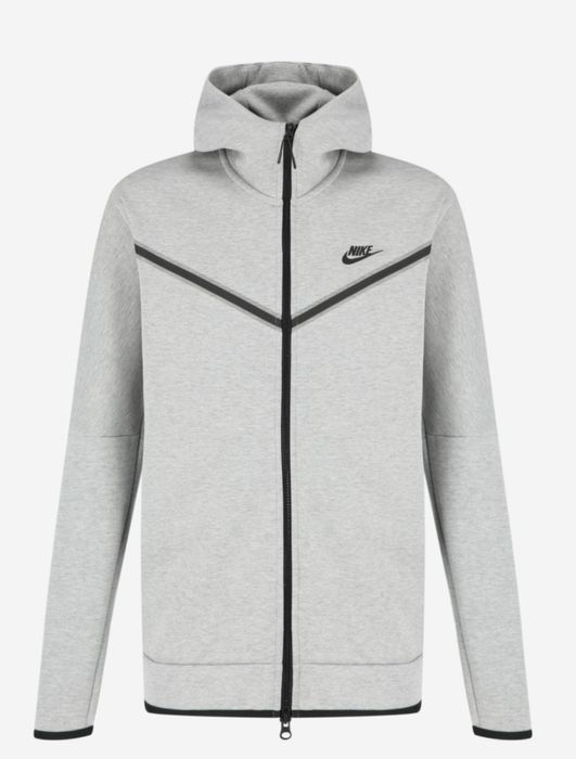 Nike tech fleece