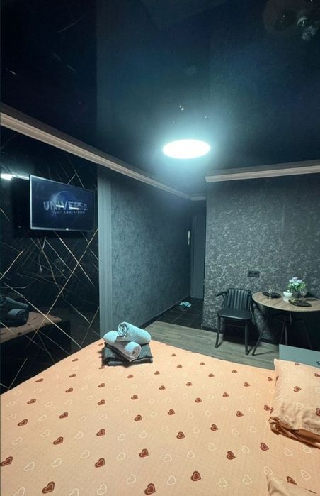 Сдаю однушку посуточно в центре