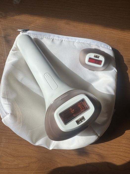 Фотоепилатор Philips Lumea Advanced