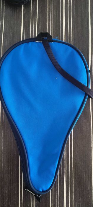 Калъфи за хилки за тенис на маса TIBHAR