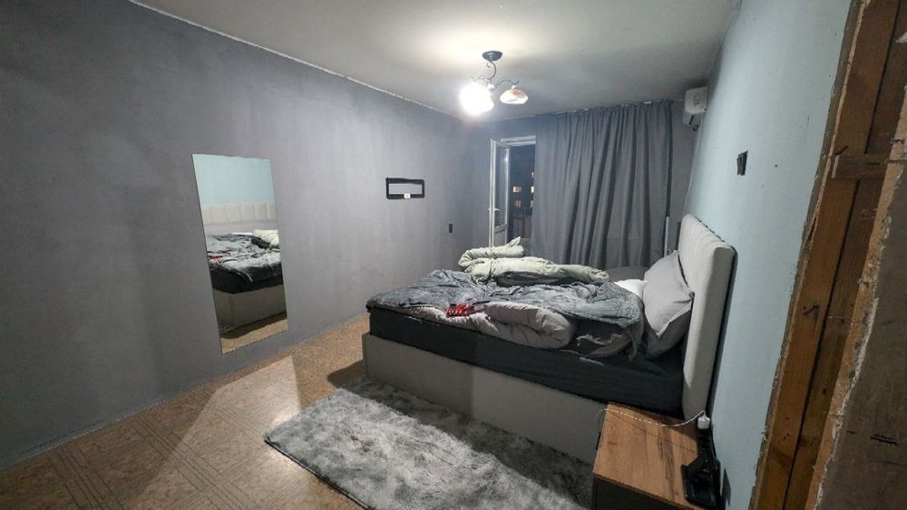 Продам кровать 2х2