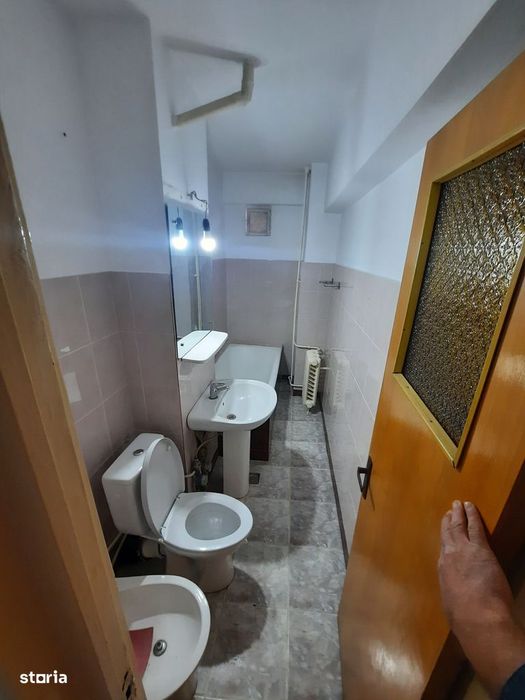 Apartament,