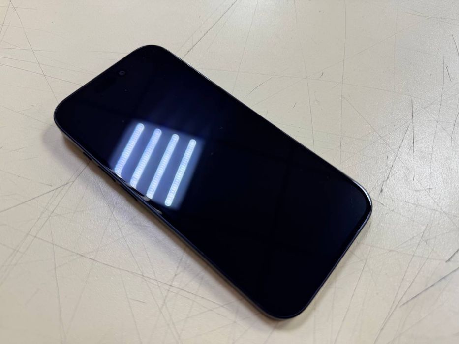 Iphone 15 128Гб без минусов