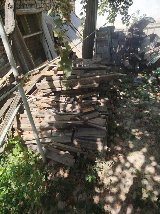 Дрова, утин керак булса мурожаат килинг