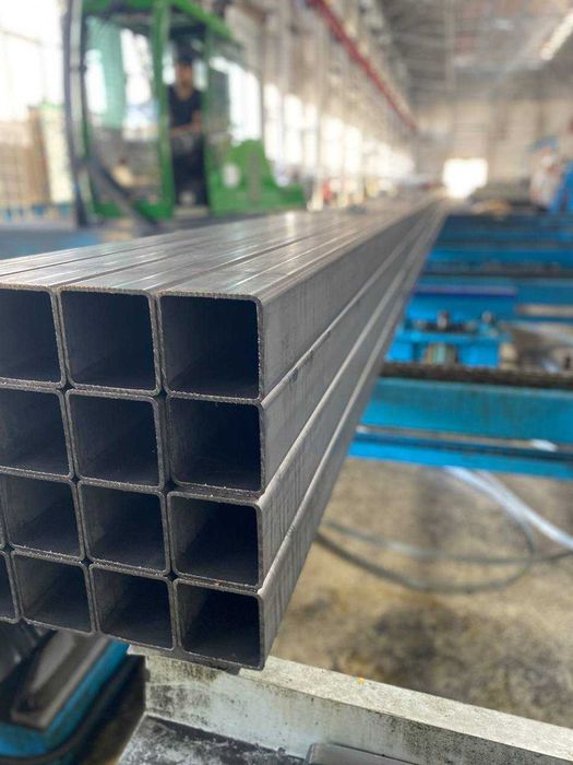 Трубы / Листы / Профиль