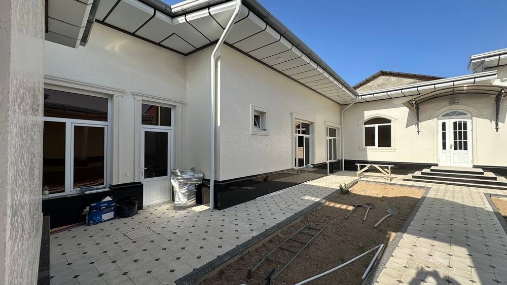 4,76 сотихли ховли сотилади Кибрайда