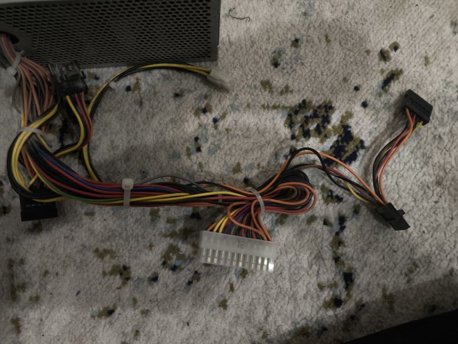 блок питания 300W HP PS-6301-8.