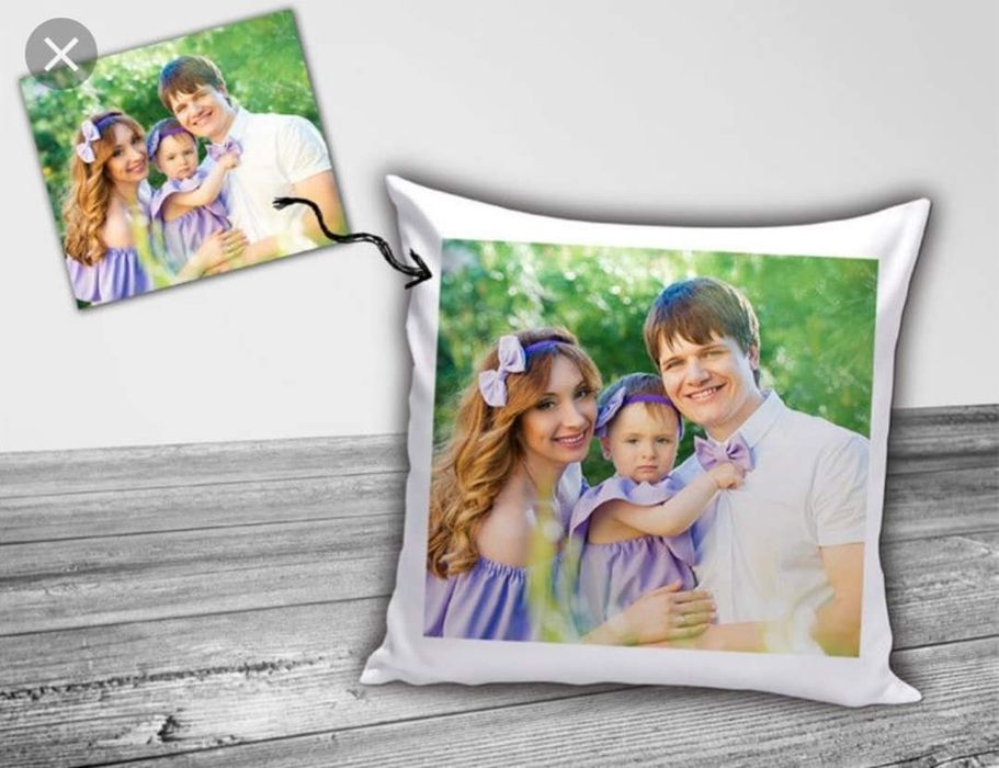 Фото Подаръци с Ваша Снимка