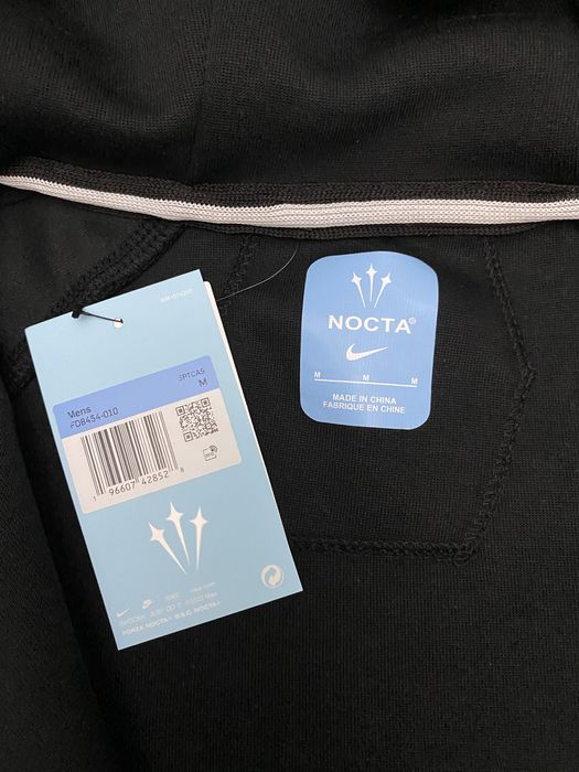 Продаю nike tech fleece nocta