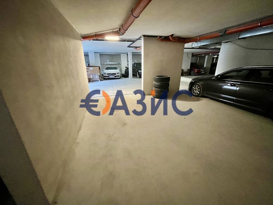 Продава се Гараж / Паркомясто в с. Равда, Област Бургас - 25 кв.м за 676 €/кв.м - Снимка #3