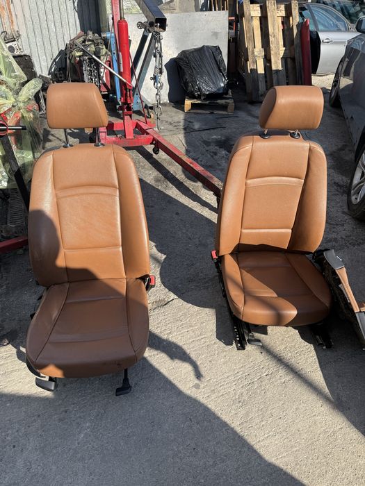 Interior bmw e92 scaune banchete bmw e92