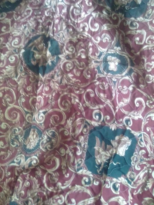 Завивка от Мериносова вълна от Фирма Медико