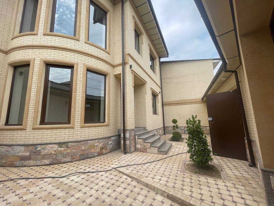 Продажа жилого дома Никитина