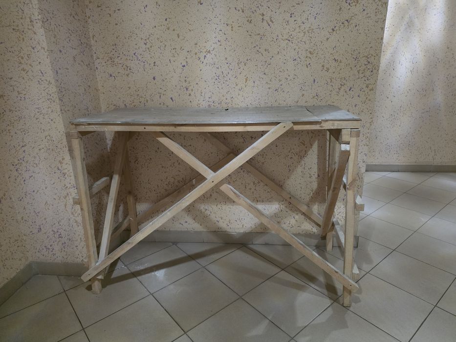 Строительный козел