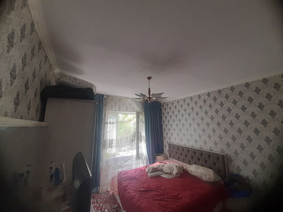 2 хонали квартира сотилади